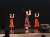 ABSOLVENTSKÝ KONCERT