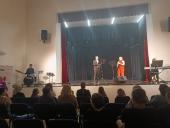 ABSOLVENTSKÝ KONCERT
