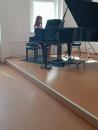 KONCERT KLAVÍRNÍHO ODDĚLENÍ