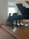 KONCERT KLAVÍRNÍHO ODDĚLENÍ