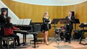 KONCERT UČITELŮ