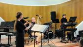 KONCERT UČITELŮ