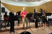 KONCERT UČITELŮ