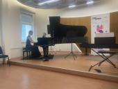 KONCERT ABSOLVENTŮ