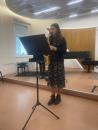 KONCERT ABSOLVENTŮ