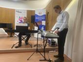 KONCERT ABSOLVENTŮ