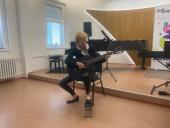 KONCERT ABSOLVENTŮ