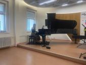 KONCERT ABSOLVENTŮ