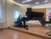 KONCERT ABSOLVENTŮ