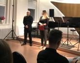 KONCERT UČITELŮ