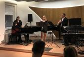 KONCERT UČITELŮ