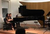 KONCERT UČITELŮ