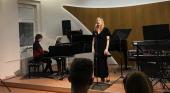 KONCERT UČITELŮ