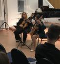 KONCERT UČITELŮ
