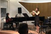 KONCERT UČITELŮ